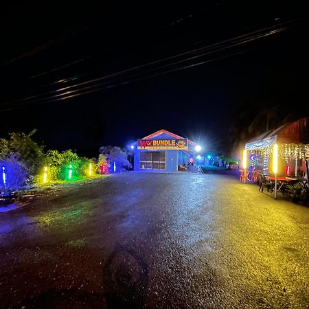 Inapan Desa Studio House Homestay Kangar Perlis Exterior foto