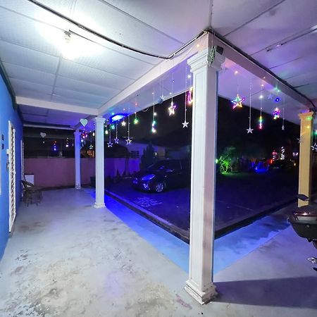 Inapan Desa Studio House Homestay Kangar Perlis Exterior foto