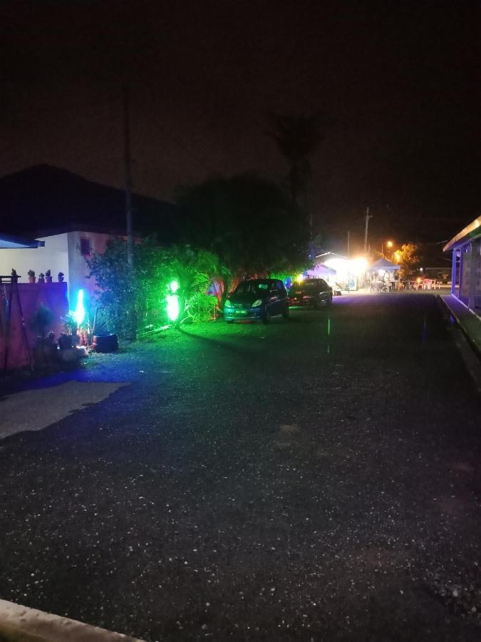 Inapan Desa Studio House Homestay Kangar Perlis Exterior foto