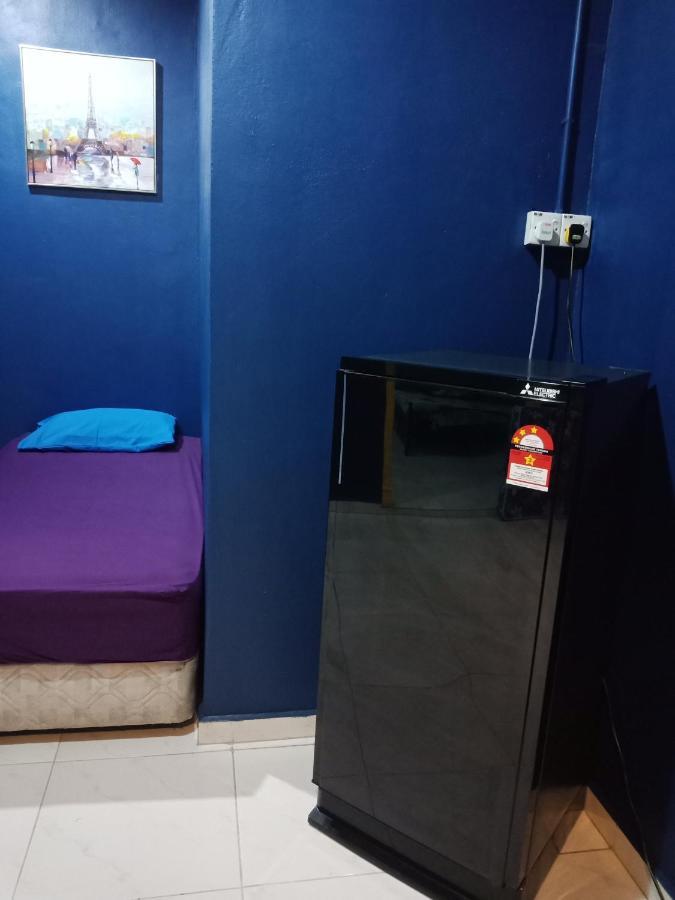 Inapan Desa Studio House Homestay Kangar Perlis Exterior foto