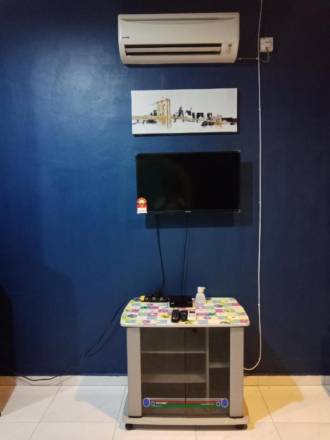 Inapan Desa Studio House Homestay Kangar Perlis Exterior foto