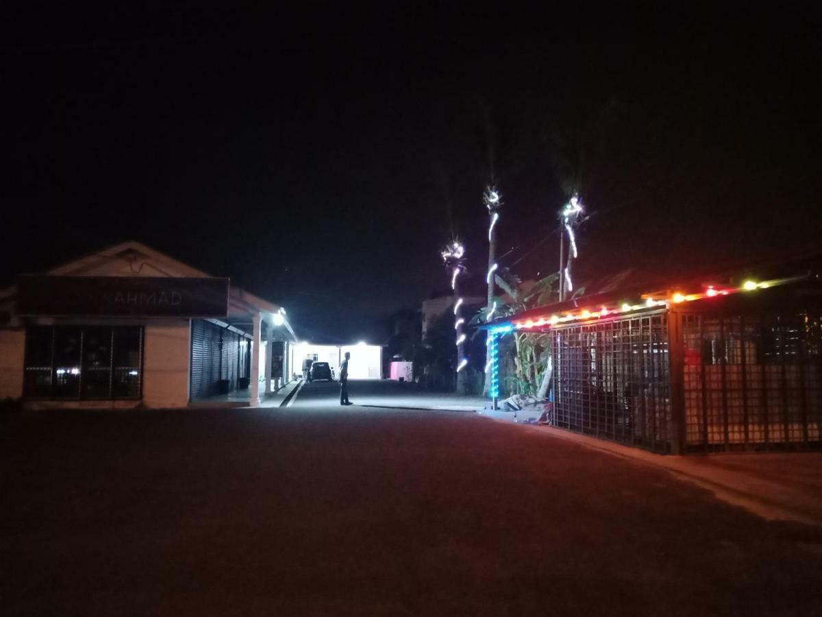 Inapan Desa Studio House Homestay Kangar Perlis Exterior foto